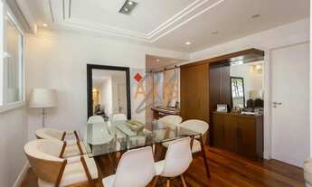 Imagem 3: Apartamento de 3 Quartos no Edifício Union Park