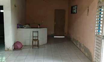 Imagem: CASA COM TERRENO