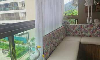 Imagem 3: Apartamento 2 quartos em condomínio resort