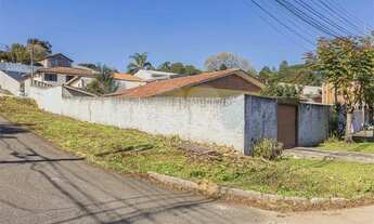 Imagem 2: Imóvel para venda possui 480 metros quadrados em Pilarzinho - Curitiba - PR