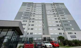 Imagem 3: APARTAMENTO DE DOIS DORMITÓRIOS MOBILIADO COM GARAGEM NA CIDADE NOVA