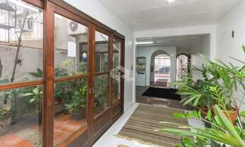 Imagem: Casa 2 dormitórios, 250m² de área privativa