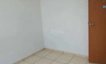 Imagem 3: Apartamento no no Ed. Âmbar da MRV em Parque Rodoviario - Campos dos Goytacazes