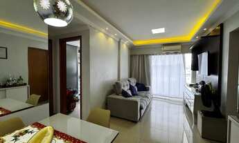 Imagem 2: Varandas do Marco - 2 quartos - 1 vaga - Marco - Venda