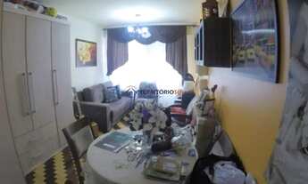 Imagem 4: Apartamento JK para Venda - 33m², 1 dormitório, Centro Histórico