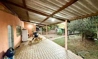 Imagem 6: Vendo ou troco casa ponte alta norte DF475