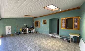 Imagem 2: Casa à venda, PINHEIRINHO , CURITIBA - PR