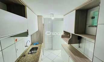 Imagem 4: Ótimo apto para locação com móveis planejados, localizado na Rua Pio XII, Cond. Coliseu, P