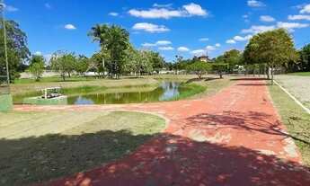 Imagem 7: TERRENO 975,88 m² CONDOMÍNIO REMANSO DO PARAIBA VILA DA RAINHA