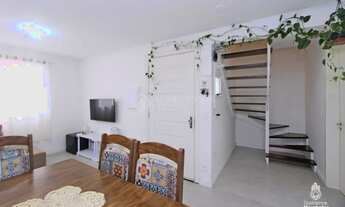 Imagem 2: Casa em condomínio à venda no Jardim Itu Sabará com 4 dormitórios e 86 m² úteis