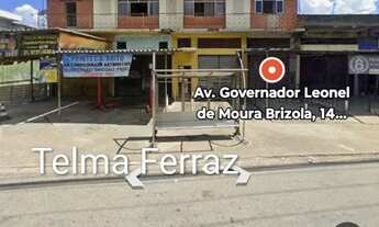 Imagem: Vendo com 7 salas e 7 lojas