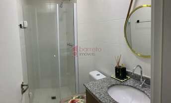 Imagem 7: APARTAMENTO À VENDA NO CONDOMÍNIO GO MARAVILLE EM JUNDIAÍ/SP