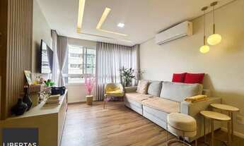 Imagem 5: Impecável apartamento 03 dormitórios, 01 suíte - 87m² privativos, condomínio completa infr