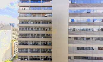 Imagem 7: APARTAMENTO A VENDA NA REGIÃO CENTRAL DE CURITIBA