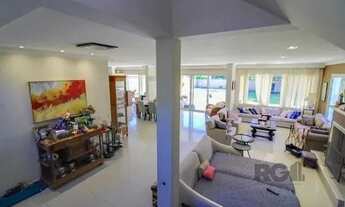 Imagem 4: Casa Condomínio em Porto Alegre, no bairro Terra Ville