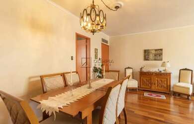 Imagem 9: Venda Apartamento 4 Dormitórios - 152 m² Pinheiros