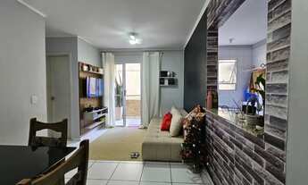 Imagem 2: Apartamento 2 quartos à venda no bairro Piracicamirim em Piracicaba