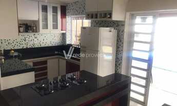 Imagem 7: Casa - Parque Residencial Vila União - Campinas