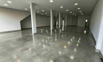 Imagem 3: Barracão para locação, 250M², Av. Jorge Casoni - Lago Igapó - Londrina, PR