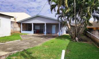 Imagem 2: Imóvel 450m² em frente ao hospital municipal de Cândido de Abreu PR