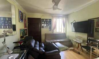 Imagem 4: Apartamento 1 dormitorio com infraestructura completa no bairro Cavalhada