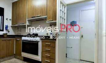 Imagem 7: Apartamento para venda / locação - 4 dormitórios - Brooklin