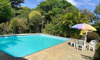 Imagem: Sítio para Finais de Semana