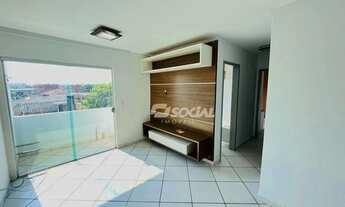 Imagem 2: Ótimo apto para locação com móveis planejados, localizado na Rua Pio XII, Cond. Coliseu, P