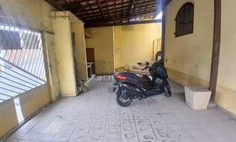 Imagem 2: Casa com 2 dormitórios à venda, 115 m² por R$ 449.999,00 - Jardim Nossa Senhora do Carmo