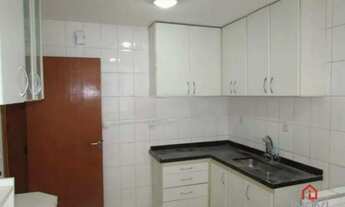 Imagem 4: Apartamento para aluguel, 3 quartos, 1 suíte, 2 vagas, Castelo - Belo Horizonte/MG