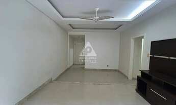 Imagem 2: Apartamento à venda, 3 quartos, 1 vaga, Botafogo - RIO DE JANEIRO/RJ