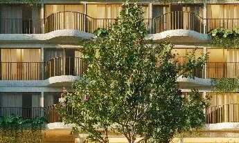 Imagem 7: Edf Zeus - Apartamento para venda com 67m2 com 2 quartos em Prais do Frances - Marechal De