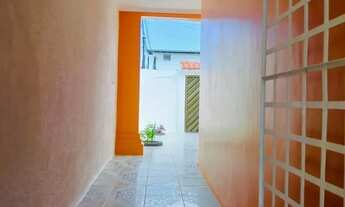 Imagem 6: CASA MOBILIADA PARA LOCAÇÃO CONJUNTO RIO MARACANÃ