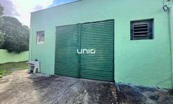 Imagem: Galpão para alugar, no bairro Nova Iguaçu