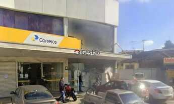 Imagem 2: Loja com mezanino No Bairro Marechal Rondon REF: C2115