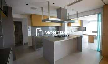 Imagem: APARTAMENTO À VENDA NA CHÁCARA SANTO ANTÔNIO