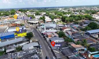 Imagem 6: Térrea comercial para venda com 324 metros quadrados com 3 quartos em Ivete Vargas - Rio B