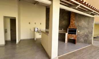 Imagem 5: LINDO APTO NASCENTE 6 BANHEIROS 3 SUÍTES ÁREA DE LAZER NO SETOR OESTE