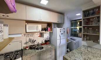 Imagem 5: Apartamento 2 Quartos - Residencial Califórnia - Arse 14