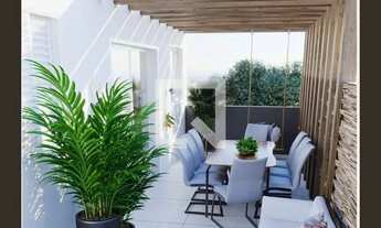 Imagem 2: Apartamento à Venda - Lourdes, 1 Quarto, 91 m2