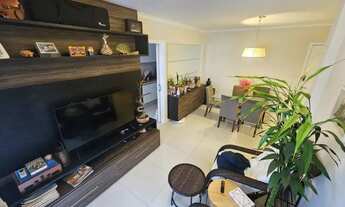 Imagem 5: Apartamento de 02 dormitórios no bairro TRINDADE em Florianópolis SC