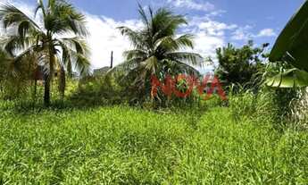 Imagem 3: Terreno em boa localização na Barra dos Coqueiros com 2.400m²