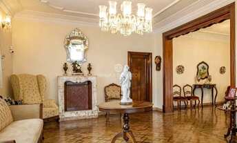 Imagem 4: Santo Agostinho - Casa Residencial 4 quartos à venda na Anuar Donato