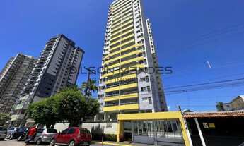 Imagem 2: Excelente Apartamento de 109m2 com 3 quartos. Bairro do Marco. Belém do Pará