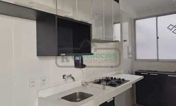 Imagem 4: TR Imóvel para venda possui 48 metros quadrados com 2 quartos em Nova Califórnia - Juiz de