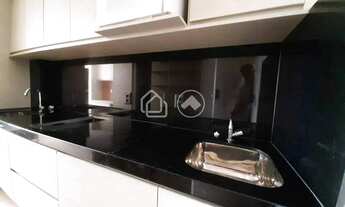 Imagem 7: Apartamento com 1 quarto para alugar, 25 m² - Buritis - Belo Horizonte/MG