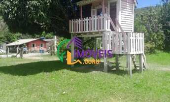 Imagem: TERRENO - RATONES - SC