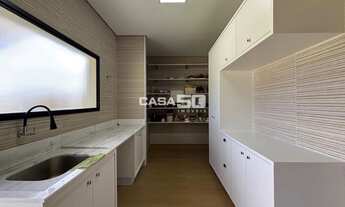 Imagem 7: Casa a venda no condominio Clube de Campo em Valinhos