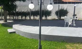 Imagem: Aluga-se kitnet mobiliada em Ponta Negra