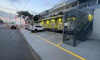 Imagem 6: Aluga Sala Comercial 21m² Av Santana Hortolândia